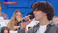 Nicolò - Beautiful Things - 6 ottobre