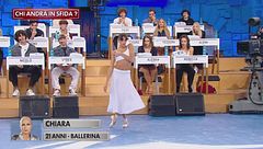 Chiara - Est-ce Que Tu M'aimes? - 6 ottobre