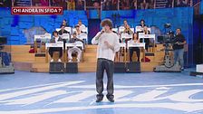 Diego - La Musica Non C'è - 6 ottobre