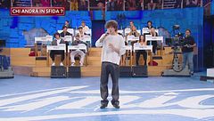 Diego - La Musica Non C'è - 6 ottobre