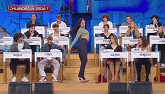 Sienna - Me Against The Music - 6 ottobre