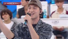 Vybes - Sciamu A Ballare - 6 ottobre