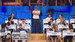 Alessio - Ra Ta Ta - 6 ottobre