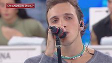Ilan - Amore Che Vieni, Amore Che Vai - 6 ottobre