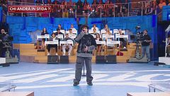 Senza Cri - Luna - 6 ottobre