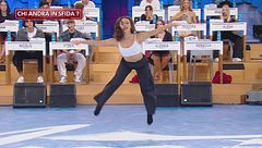 Rebecca - Marzo - 6 ottobre