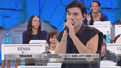 TrigNo - Maledetta Milano - 6 ottobre