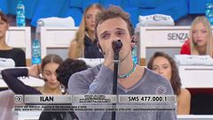 Ilan - Inverno - 6 ottobre