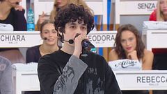 Senza Cri - Madrid - 6 ottobre