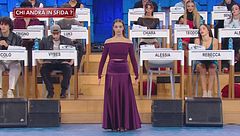 Alessia - Strictly Ballroom Soundtrack - 13 ottobre