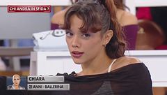 Chiara - Fame - 13 ottobre
