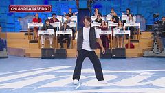 Daniele - Burnitup - 13 ottobre