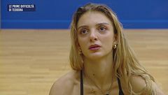 Martedì 1 ottobre - Il quotidiano di Amici