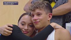 Venerdì 4 ottobre - Il quotidiano di Amici