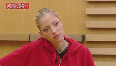 Mercoledì 9 ottobre - Il quotidiano di Amici