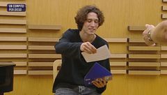 Martedì 15 ottobre - Il quotidiano di Amici