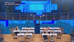 Martedì 22 ottobre - Il quotidiano di Amici