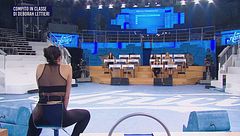 Mercoledì 23 ottobre - Il quotidiano di Amici