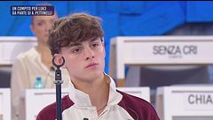 Giovedì 24 ottobre - Il quotidiano di Amici