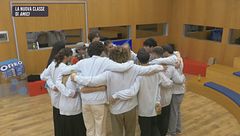 La nuova classe - 30 settembre