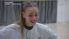 Una sorpresa per Alessia - 1 ottobre