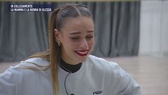 Una sorpresa per Alessia - 1 ottobre