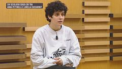 La scelta di Senza Cri - 1 ottobre