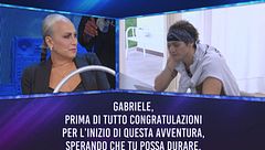 Un compito per Gabriele - 2 ottobre