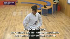 Una telefonata per Dandy - 22 novembre