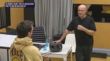 Ilan e l'invito alla riflessione - 3 dicembre