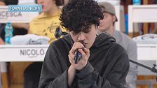 Senza Cri - Tutto l'odio - 4 febbraio