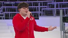 Deddè - Andrà al Serale? - 4 marzo