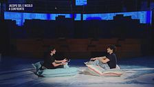 Jacopo Sol e Nicolò a confronto - 29 aprile