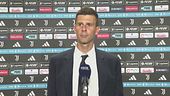Thiago Motta: "Prestazione e risultato"