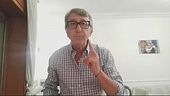 Auriemma: "Conte? Una scossa necessaria"