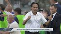 Inter, le due facce del pareggio di Genova