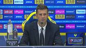 Thiago Motta: "Abbiamo giocatori forti"