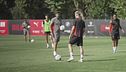 Milan, Ibra prova a dare la carica