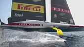 America's Cup, ora si fa sul serio