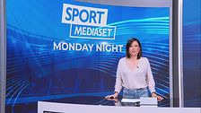 Lunedì 26 maggio