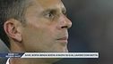 La Juve non aspetta