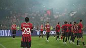 Milan, come uscire dalla crisi?