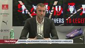 Pavlovic, il "buono" del Milan