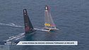 Luna Rossa da sogno