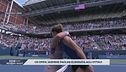 US Open, Paolini fuori agli ottavi