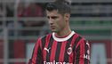 Morata si riprende il Milan