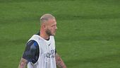 Inter, ecco il Manchester City