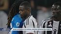 Juve, la vera forza è la difesa