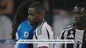 Juve, la vera forza è la difesa
