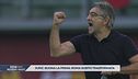 Juric, buona la prima. La Roma trova subito la vittoria